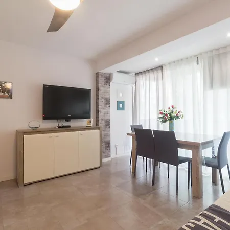 Apartment Stella Maris Iberplaya