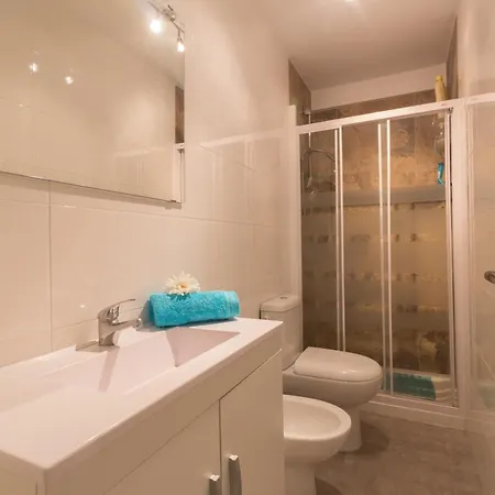 Apartment Stella Maris Iberplaya
