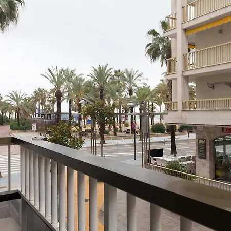 Apartment Stella Maris Iberplaya