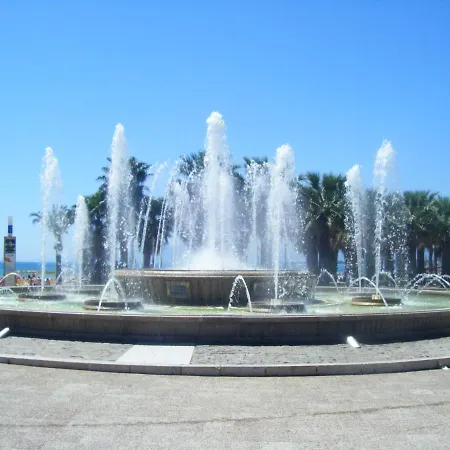 Stella Maris Iberplaya Salou