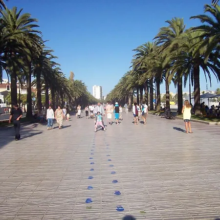 Stella Maris Iberplaya Apartment Salou
