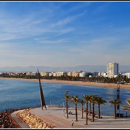 Stella Maris Iberplaya * Salou